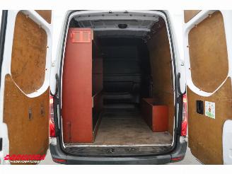 Mercedes Sprinter 314 CDI 7G-Tronic L2-H2 DoKa 6-Pers. Navi Airco Cruise Camera PDC AHK picture 20