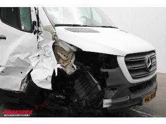 Mercedes Sprinter 314 CDI 7G-Tronic L2-H2 DoKa 6-Pers. Navi Airco Cruise Camera PDC AHK picture 12