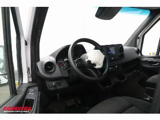 Mercedes Sprinter 314 CDI 7G-Tronic L2-H2 DoKa 6-Pers. Navi Airco Cruise Camera PDC AHK picture 26