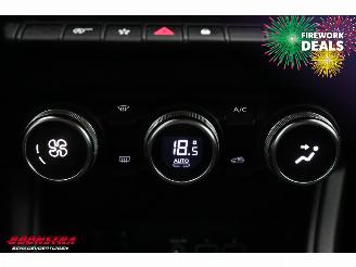 Renault Captur 1.3 mild hybrid 140 techno LED Navi Clima Cruise Camera picture 29