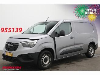 skadebil bedrijf Opel Combo 1.5D L2H1 Edition Airco Cruise AHK 2022/2