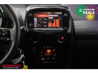Peugeot 108 1.0 e-VTi Allure Bluetooth Clima Cruise Camera picture 12