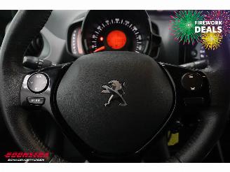 Peugeot 108 1.0 e-VTi Allure Bluetooth Clima Cruise Camera picture 16