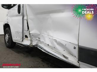 Fiat Ducato 2.3 MultiJet L3-H2 Airco Bluetooth picture 8