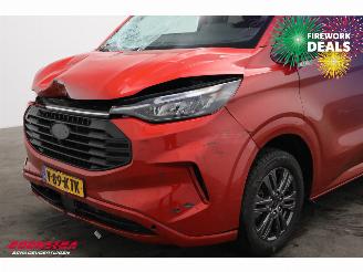 Ford Transit Custom 2.0 TDCI Aut. L2-H1 Limited DoKa 5-Pers. LED ACC 360° Apple/Android LRHZ picture 11