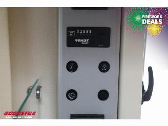 Fendt  Bianco 465 Mover Luifel Fietsendrager Frans Bed Rondzit TV picture 25