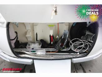 Fendt  Bianco 465 Mover Luifel Fietsendrager Frans Bed Rondzit TV picture 28