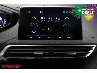 Peugeot 3008 1.5 BlueHDi Blue Lease Executive Leder Navi Clima Cruise PDC AHK picture 18