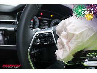 Audi A8 60 TFSI e Quattro Behindertenger. LED Leder Cruise 28.162 km! picture 22