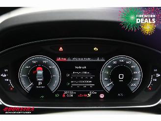 Audi A8 60 TFSI e Quattro Behindertenger. LED Leder Cruise 28.162 km! picture 25
