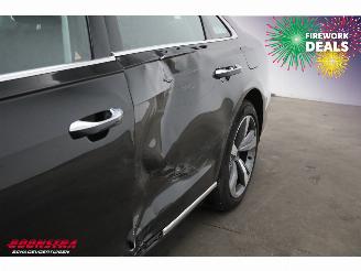 Audi A8 60 TFSI e Quattro Behindertenger. LED Leder Cruise 28.162 km! picture 13