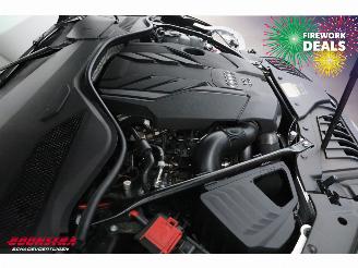 Audi A8 60 TFSI e Quattro Behindertenger. LED Leder Cruise 28.162 km! picture 7