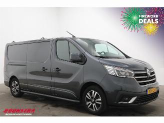 Renault Trafic 2.0 dCi 150 Aut. L2-H1 Luxe LED Navi Clima Cruise Camera PDC AHK picture 2