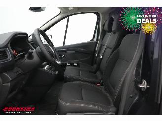Renault Trafic 2.0 dCi 150 Aut. L2-H1 Luxe LED Navi Clima Cruise Camera PDC AHK picture 17