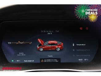 Tesla Model S 85 Base Leder Cruise Camera SHZ picture 21