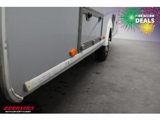 Burstner  Averso Fifty 460 TL Mover Single Beds Rondzit picture 8