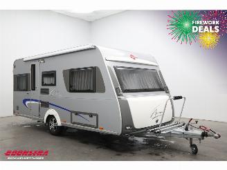 Burstner  Averso Fifty 460 TL Mover Single Beds Rondzit picture 2