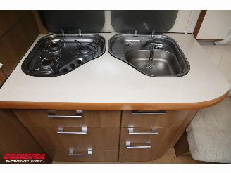 Kabe  Ametist 560 GLE Solar Mover Single Beds picture 19