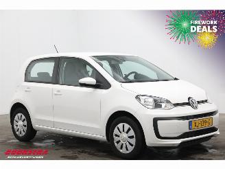 Volkswagen Up! 1.0 BMT move up! Airco Bluetooth 49.259 km! picture 2
