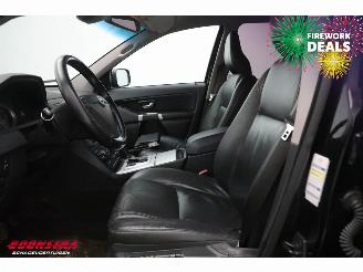 Volvo Xc-90 2.4 D5 Aut. AWD Edition 7-Pers. Leder Memory Xenon Navi Clima Cruise SHZ AHK picture 15