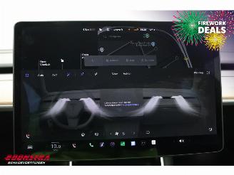 Tesla Model 3 Long Range RWD 75kWh Pano LED ACC SHZ Camera picture 24