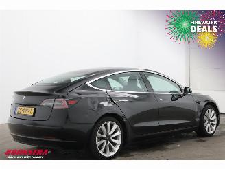 Tesla Model 3 Long Range RWD 75kWh Pano LED ACC SHZ Camera picture 3