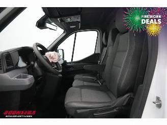 Renault Master T35 L2-H2 Extra long range 87 kWh LED Apple/Android Camera AHK picture 22