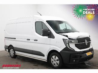 Renault Master T35 L2-H2 Extra long range 87 kWh LED Apple/Android Camera AHK picture 2