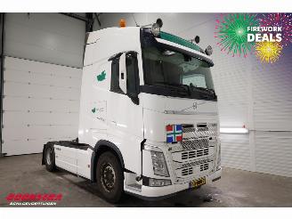 Volvo FH 500 PTO 4X2 Euro 6 picture 2