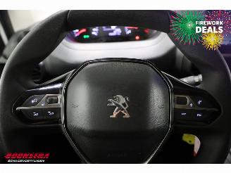 Peugeot Partner 1.5 BlueHDi 100 S&S L1 Navi AIrco Cruise PDC AHK picture 18