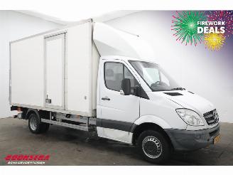Mercedes Sprinter 511 CDI LBW Bak-Klep Airco Cruise picture 2