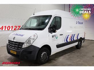 Renault Master 2.3 dCi L2-H2 Eco Navi Airco Cruise AHK picture 1