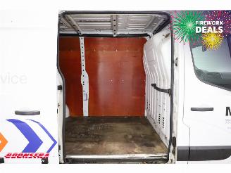 Renault Master 2.3 dCi L2-H2 Eco Navi Airco Cruise AHK picture 10