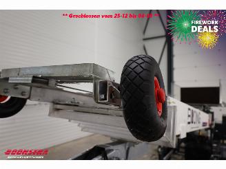   Toplight 21 Ladderlift Bouwlift 21m BY 2024 36 Uur! picture 13