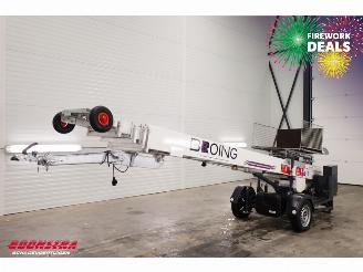   Toplight 21 Ladderlift Bouwlift 21m BY 2024 36 Uur! picture 26