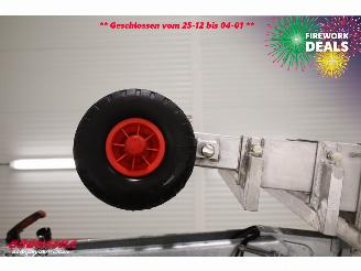   Toplight 21 Ladderlift Bouwlift 21m BY 2024 36 Uur! picture 12