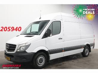  Mercedes Sprinter 316 CDI Aut. Navi Airco Cruise Camera AHK 2016/1