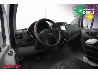 Mercedes Sprinter 316 CDI Aut. Navi Airco Cruise Camera AHK picture 13
