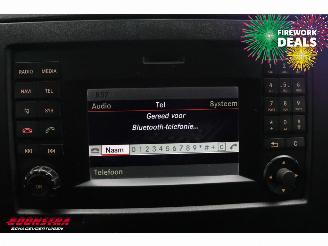 Mercedes Sprinter 316 CDI Aut. Navi Airco Cruise Camera AHK picture 16