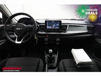 Kia Rio 1.0 T-GDi MHEV ComfortLine Diebstahl ACC Navi Clima Camera picture 17
