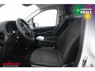 Mercedes Vito 111 CDI Lang Navi Airco Cruise Camera PDC AHK picture 11