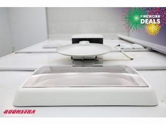 Tabbert  560 Puccini Mover Dakairco Level Fietsendrager Luifel Vloerverwarming picture 24