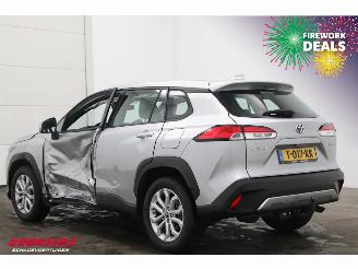 Toyota Corolla Cross 2.0 HP Hybrid Active LED ACC Navi Clima Camera LRHZ SHZ AHK picture 4