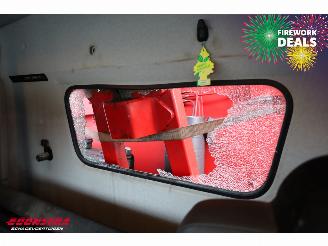 Mercedes Arocs 4744 10X4 Hyva BY 2017 390.026 km! picture 18