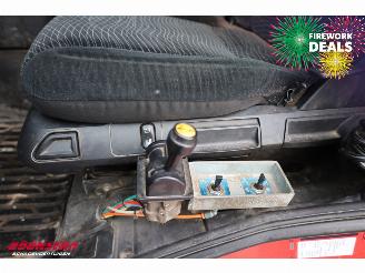 Mercedes Arocs 4744 10X4 Hyva BY 2017 390.026 km! picture 32