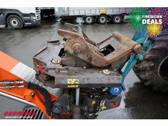 Hitachi  ZX140W-6 BY 2021 8.200 Uur picture 7