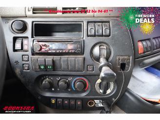 GINAF  4241 S 8X4 Kipper HMF 1643 Z2 Kran Euro 5 picture 9