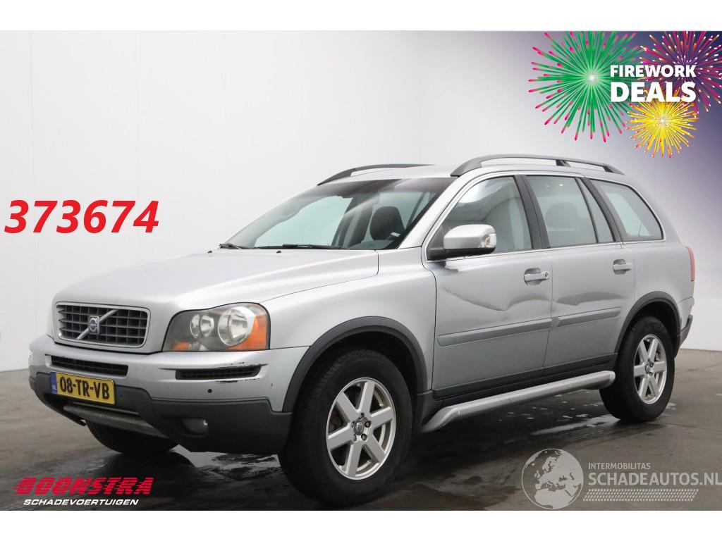 Volvo Xc-90 3.2 Kinetic Aut. 7-Pers. Clima Cruise PDC 96.508 km!