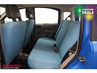 Fiat Panda 1.2 Dynamic Airco Radio/CD picture 10