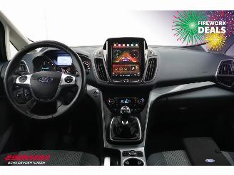 Ford C-Max 1.6 TDCi Lease Titanium Navi Clima Cruise PDC picture 9